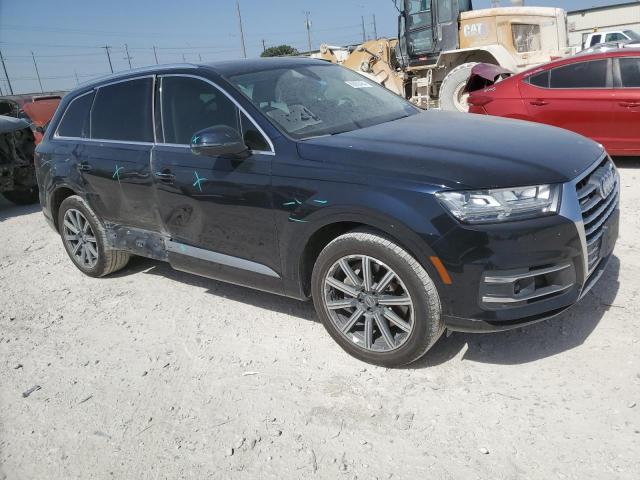 Photo 3 VIN: WA1LAAF77JD002577 - AUDI Q7 PREMIUM 