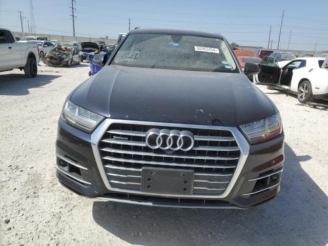 Photo 4 VIN: WA1LAAF77JD002577 - AUDI Q7 PREMIUM 