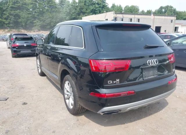 Photo 2 VIN: WA1LAAF77JD005088 - AUDI Q7 