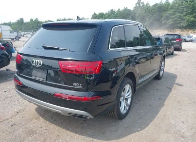 Photo 3 VIN: WA1LAAF77JD005088 - AUDI Q7 