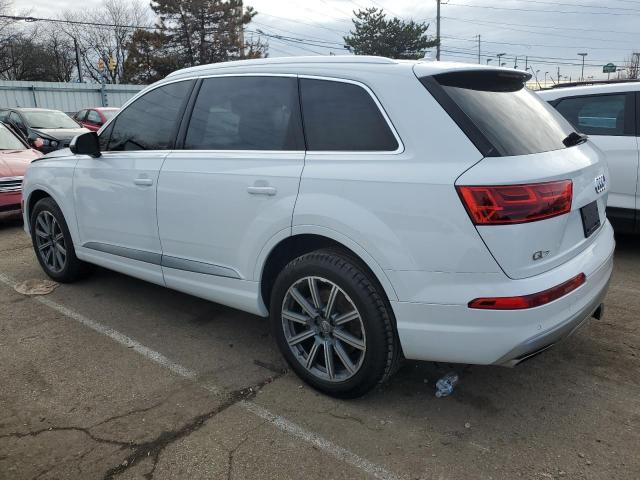 Photo 1 VIN: WA1LAAF77JD005818 - AUDI Q7 PREMIUM 