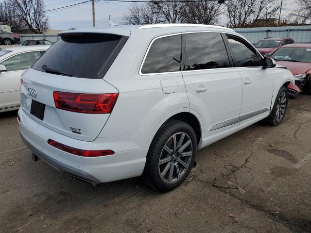 Photo 2 VIN: WA1LAAF77JD005818 - AUDI Q7 PREMIUM 