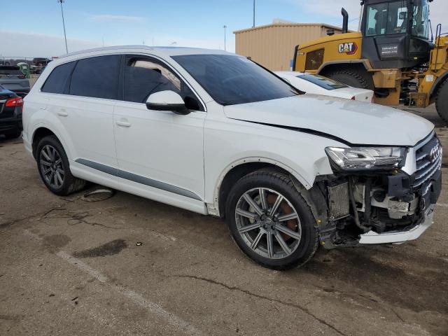 Photo 3 VIN: WA1LAAF77JD005818 - AUDI Q7 PREMIUM 