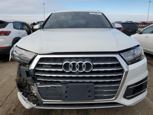 Photo 4 VIN: WA1LAAF77JD005818 - AUDI Q7 PREMIUM 