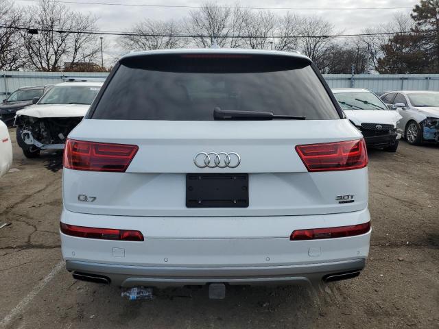 Photo 5 VIN: WA1LAAF77JD005818 - AUDI Q7 PREMIUM 