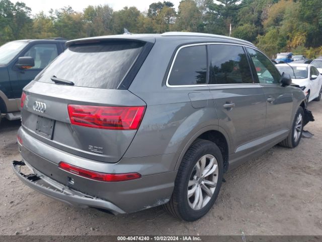 Photo 3 VIN: WA1LAAF77JD007522 - AUDI Q7 