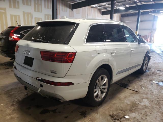 Photo 3 VIN: WA1LAAF77JD008427 - AUDI Q7 PREMIUM 