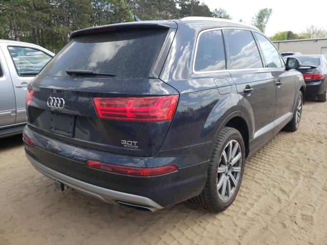 Photo 3 VIN: WA1LAAF77JD011943 - AUDI Q7 PREMIUM 