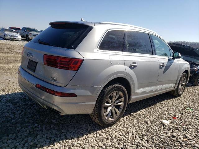 Photo 2 VIN: WA1LAAF77JD016382 - AUDI Q7 