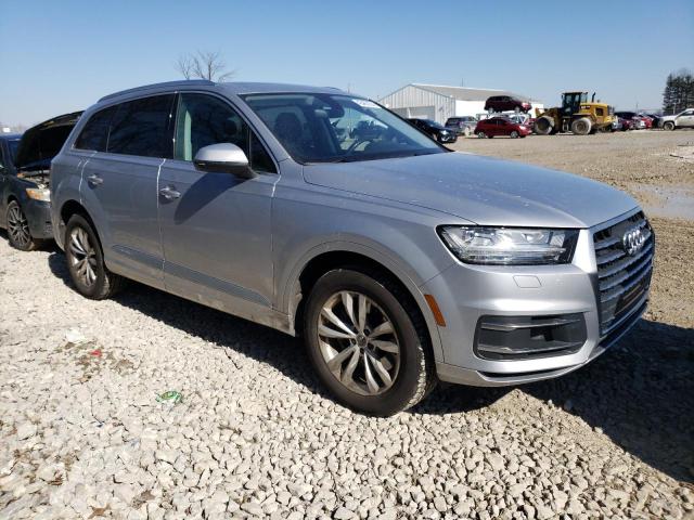 Photo 3 VIN: WA1LAAF77JD016382 - AUDI Q7 