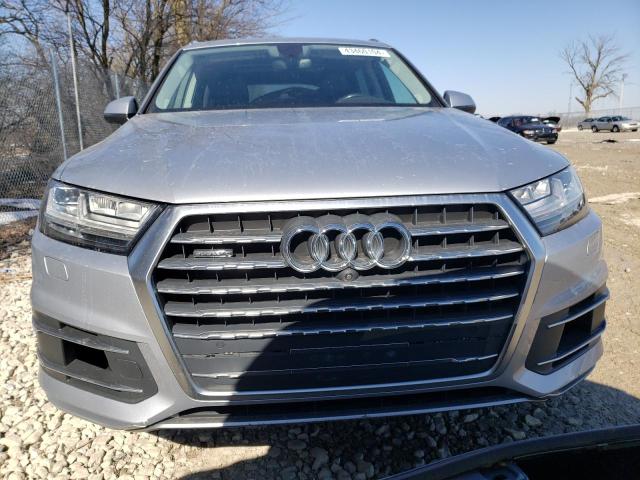 Photo 4 VIN: WA1LAAF77JD016382 - AUDI Q7 