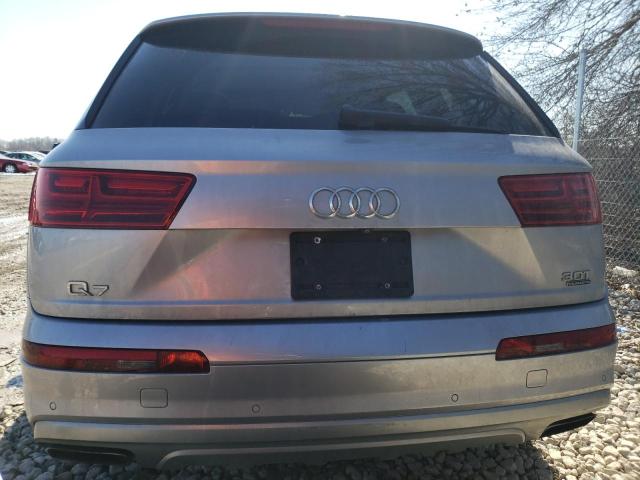 Photo 5 VIN: WA1LAAF77JD016382 - AUDI Q7 