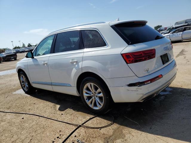 Photo 1 VIN: WA1LAAF77JD028676 - AUDI Q7 PREMIUM 