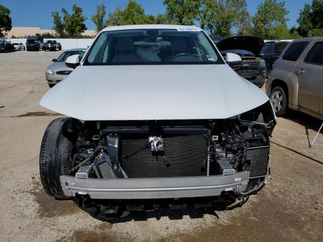 Photo 4 VIN: WA1LAAF77JD028676 - AUDI Q7 PREMIUM 