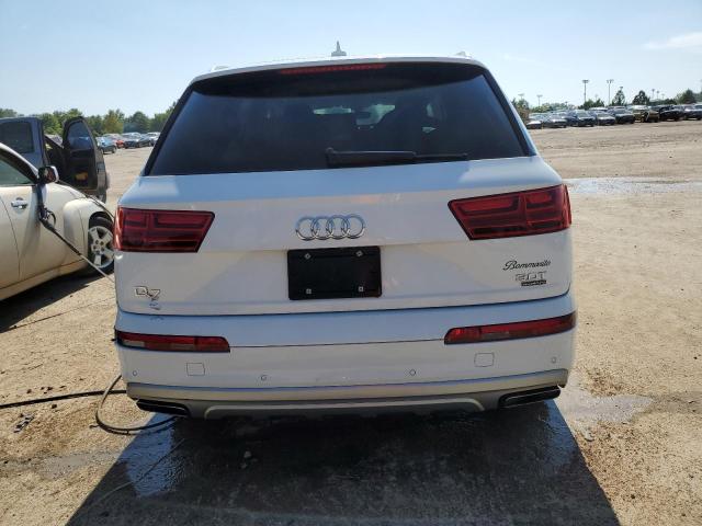 Photo 5 VIN: WA1LAAF77JD028676 - AUDI Q7 PREMIUM 