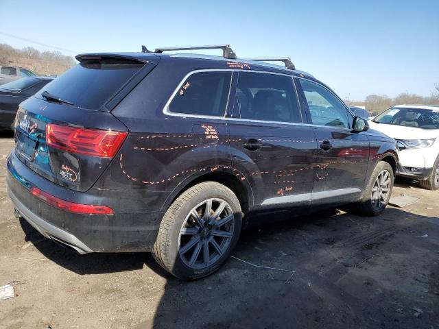 Photo 2 VIN: WA1LAAF77JD031321 - AUDI Q7 