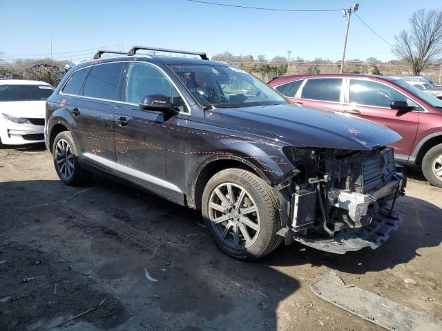 Photo 3 VIN: WA1LAAF77JD031321 - AUDI Q7 