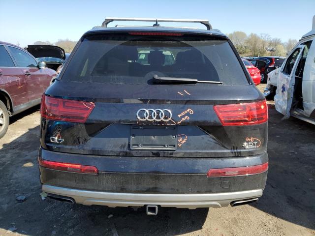 Photo 5 VIN: WA1LAAF77JD031321 - AUDI Q7 