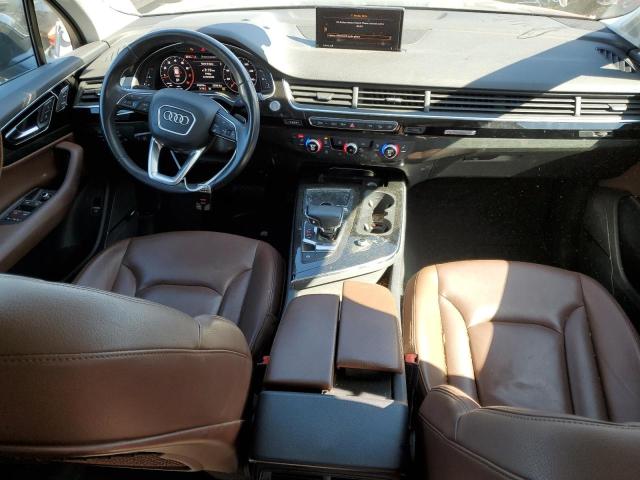 Photo 7 VIN: WA1LAAF77JD031321 - AUDI Q7 