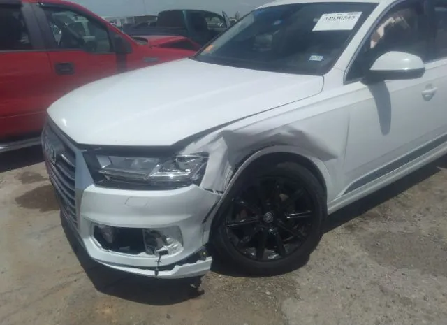 Photo 5 VIN: WA1LAAF77JD033201 - AUDI Q7 