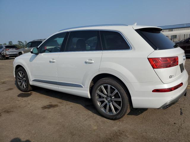 Photo 1 VIN: WA1LAAF77JD033599 - AUDI Q7 PREMIUM 