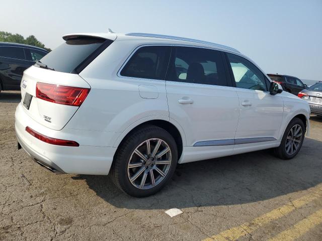 Photo 2 VIN: WA1LAAF77JD033599 - AUDI Q7 PREMIUM 