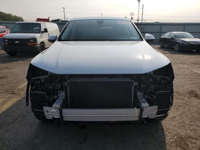 Photo 4 VIN: WA1LAAF77JD033599 - AUDI Q7 PREMIUM 