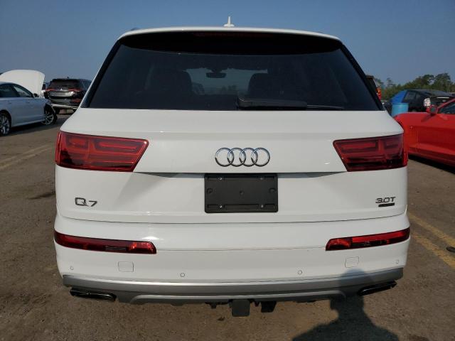 Photo 5 VIN: WA1LAAF77JD033599 - AUDI Q7 PREMIUM 