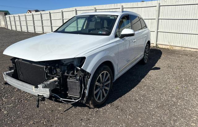 Photo 1 VIN: WA1LAAF77JD033599 - AUDI Q7 PREMIUM 