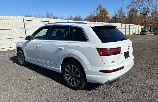 Photo 2 VIN: WA1LAAF77JD033599 - AUDI Q7 PREMIUM 