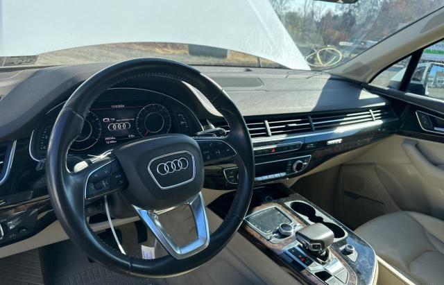 Photo 8 VIN: WA1LAAF77JD033599 - AUDI Q7 PREMIUM 