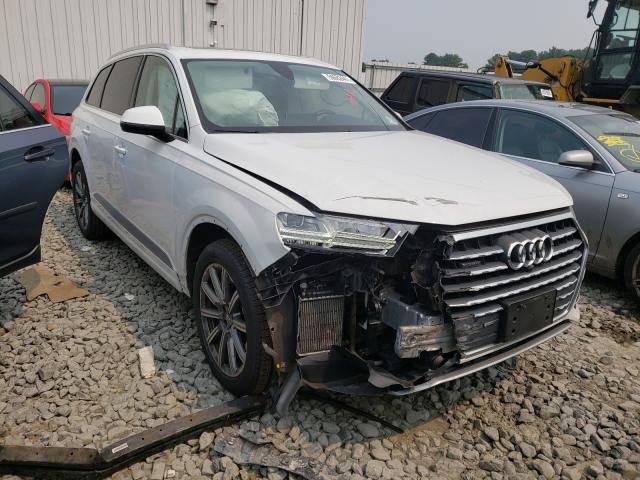 Photo 0 VIN: WA1LAAF77JD036101 - AUDI Q7 