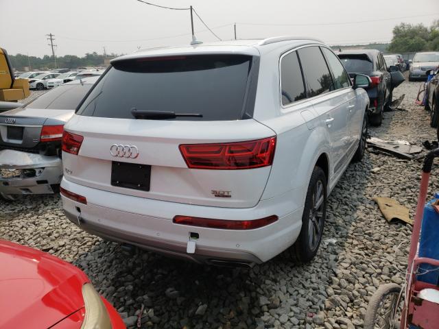 Photo 2 VIN: WA1LAAF77JD036101 - AUDI Q7 