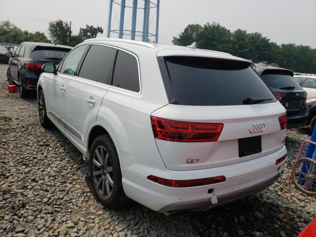 Photo 3 VIN: WA1LAAF77JD036101 - AUDI Q7 