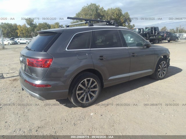 Photo 3 VIN: WA1LAAF77JD042979 - AUDI Q7 