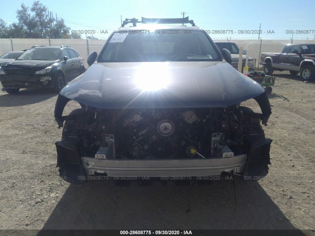 Photo 5 VIN: WA1LAAF77JD042979 - AUDI Q7 