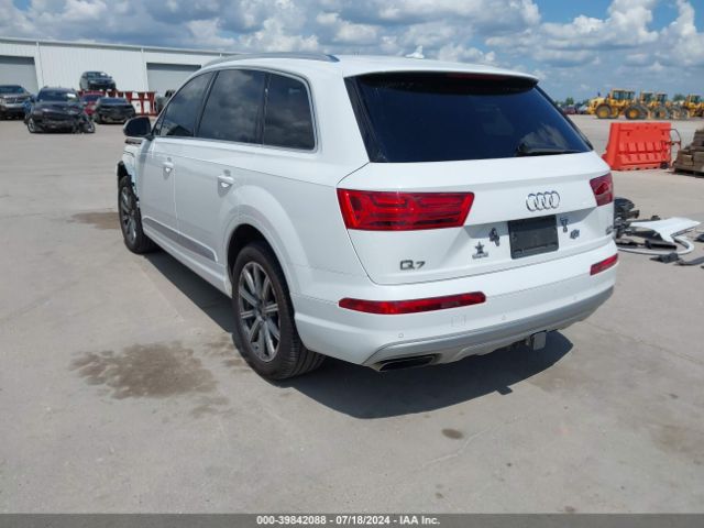 Photo 2 VIN: WA1LAAF77JD052914 - AUDI Q7 