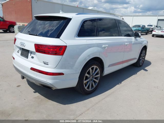 Photo 3 VIN: WA1LAAF77JD052914 - AUDI Q7 