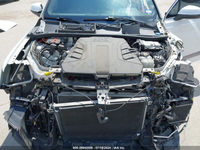 Photo 9 VIN: WA1LAAF77JD052914 - AUDI Q7 