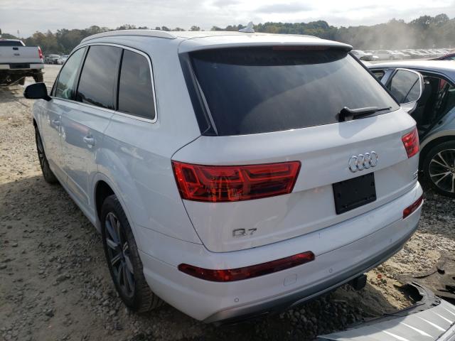 Photo 2 VIN: WA1LAAF77JD053108 - AUDI Q7 