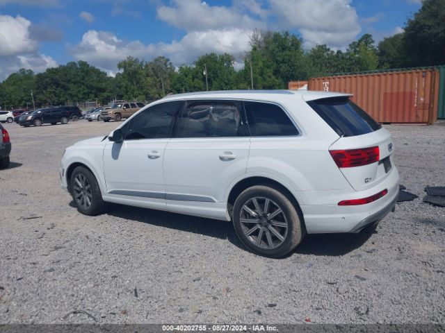 Photo 2 VIN: WA1LAAF77KD001074 - AUDI Q7 