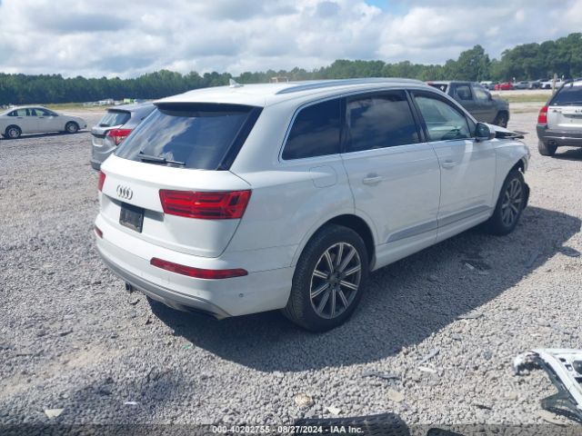 Photo 3 VIN: WA1LAAF77KD001074 - AUDI Q7 