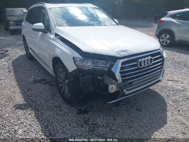 Photo 5 VIN: WA1LAAF77KD001074 - AUDI Q7 