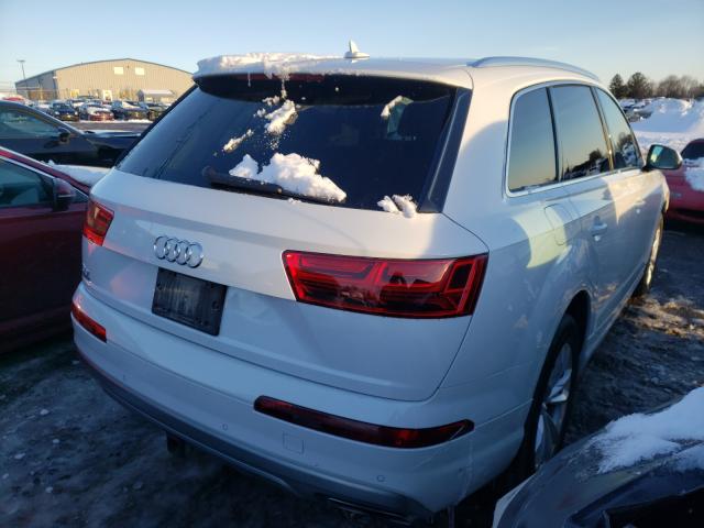 Photo 3 VIN: WA1LAAF77KD001351 - AUDI Q7 