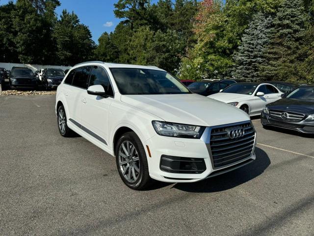 Photo 1 VIN: WA1LAAF77KD002130 - AUDI Q7 PREMIUM 