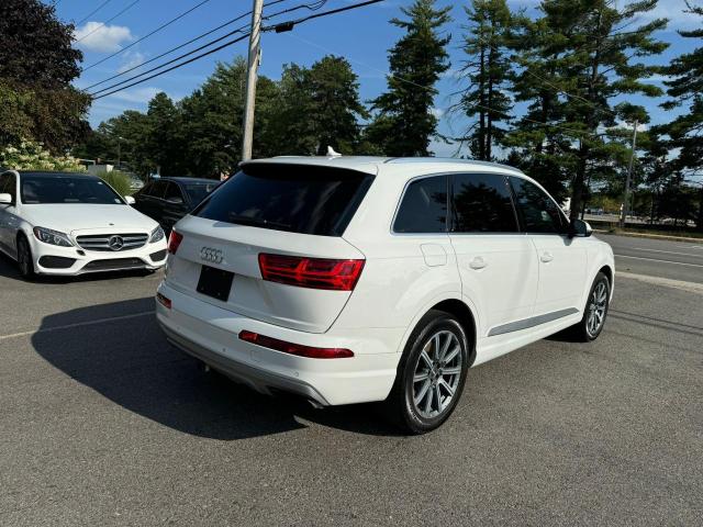 Photo 2 VIN: WA1LAAF77KD002130 - AUDI Q7 PREMIUM 