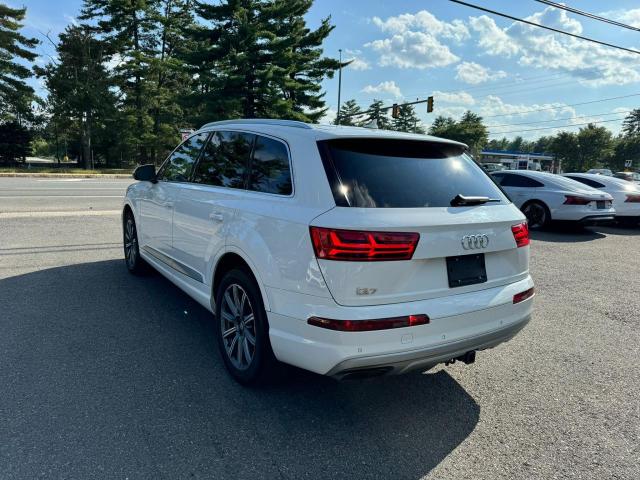 Photo 3 VIN: WA1LAAF77KD002130 - AUDI Q7 PREMIUM 