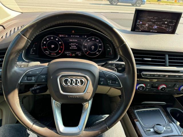 Photo 6 VIN: WA1LAAF77KD002130 - AUDI Q7 PREMIUM 