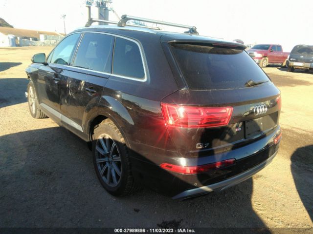 Photo 2 VIN: WA1LAAF77KD002225 - AUDI Q7 