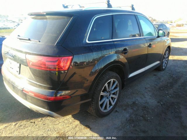 Photo 3 VIN: WA1LAAF77KD002225 - AUDI Q7 